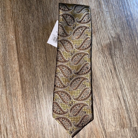 NWT Joseph Abboud tie - Picture 1 of 2